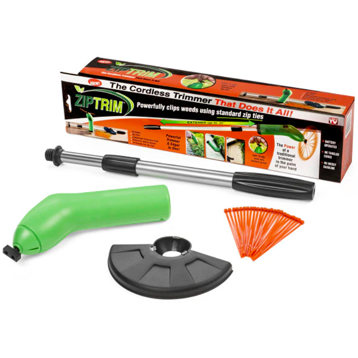 Roçadeira Sem Fio PowerGreen
