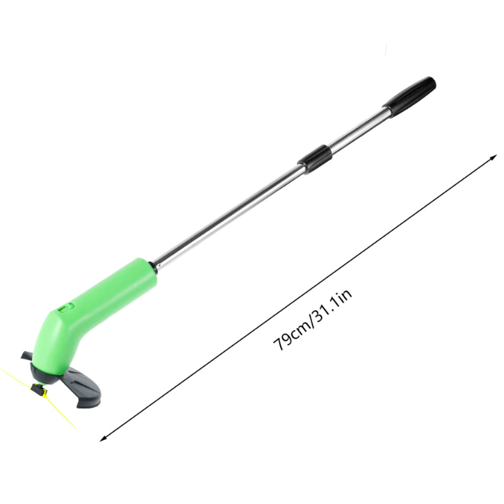 Roçadeira Sem Fio PowerGreen