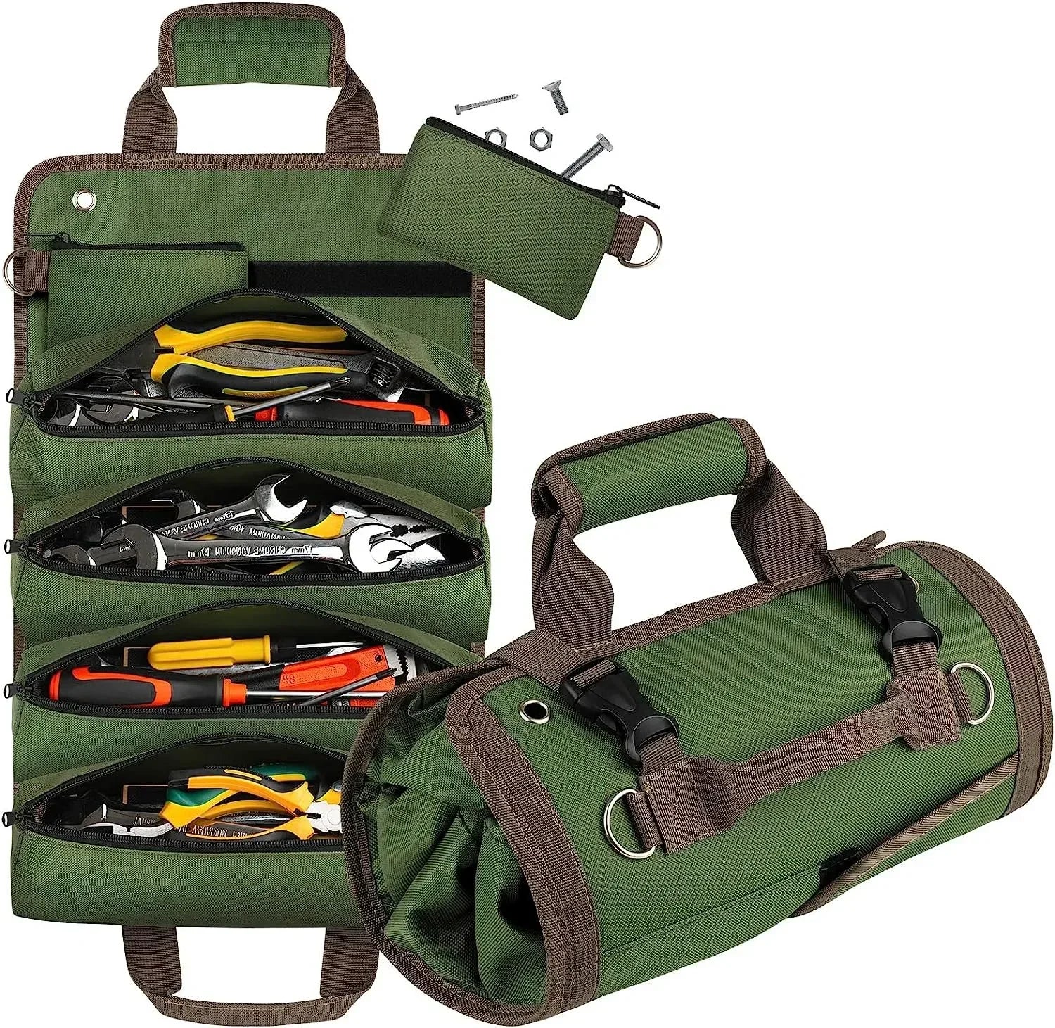 Bolsa de Ferramentas MaxTool Ultra Resistente