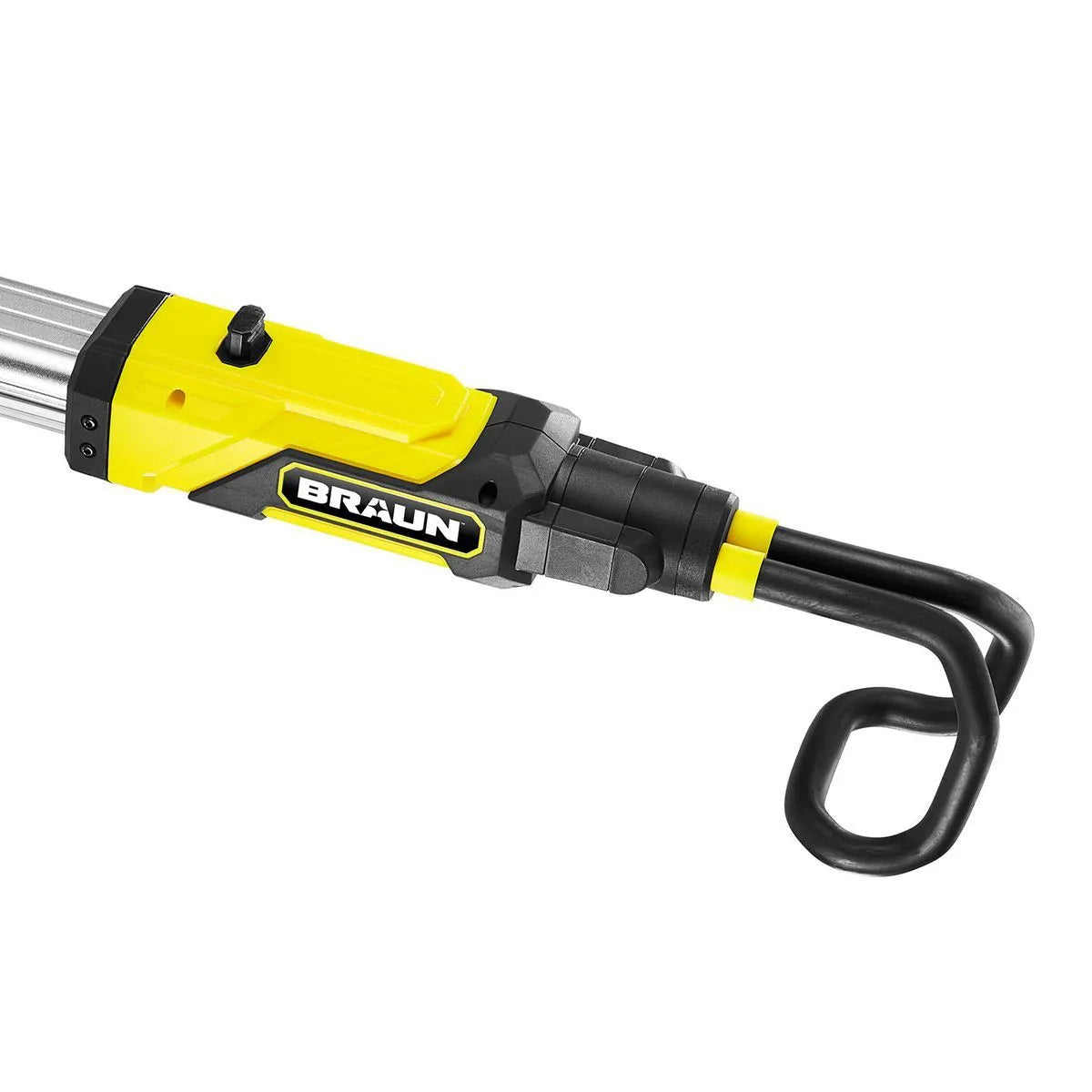 Ilumina tudo Light Shine™ Iluminação Profissional Dobrável de 3000 Lúmens