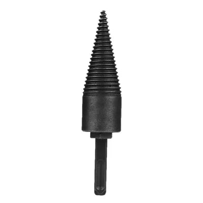 Broca Cortadora de Lenha - Wood Drill