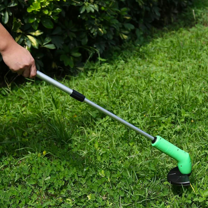 Roçadeira Sem Fio PowerGreen