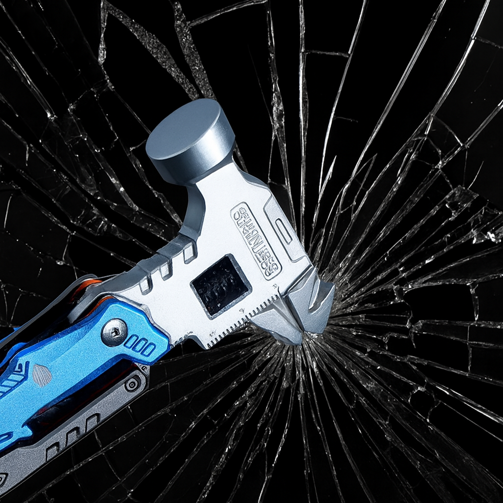MultiPro Tool™ Chave multifuncional 18 em 1 + SUPER BRINDE
