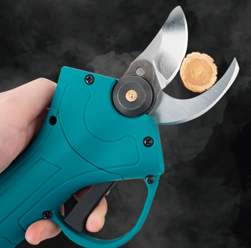 Tesoura Elétrica MaxCut - Ultra Potente