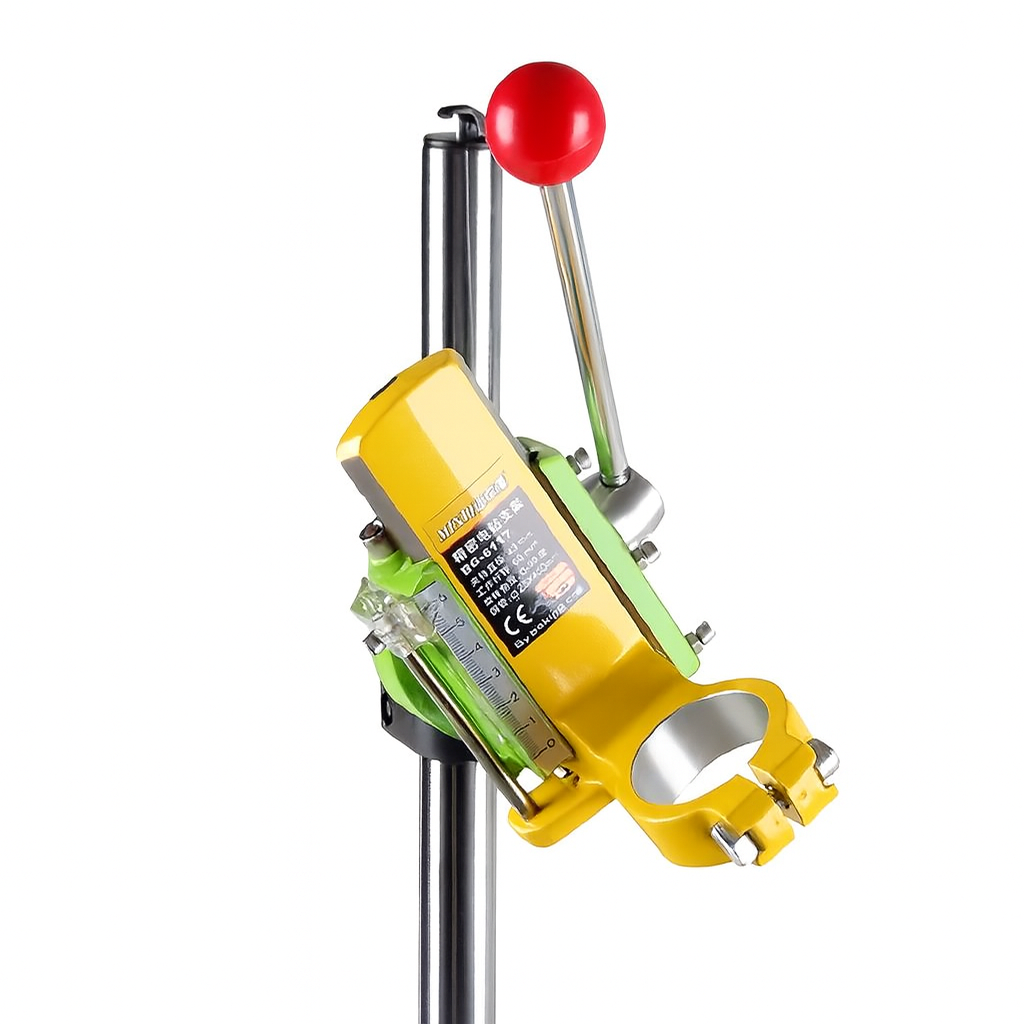 Power Fix Pro™ Suporte De Bancada Para Furadeira + SUPER BRINDE