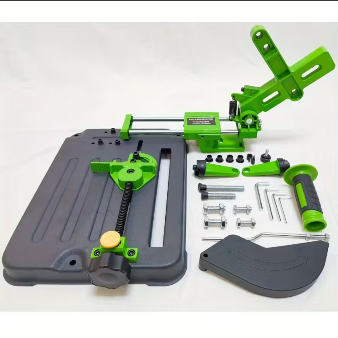 Corta tudo  Angle Cut Pro™ Suporte para Esmerilhadeira Angular + SUPER BRINDE