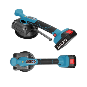 Assenta Pro Fix™ | Máquina Profissional de Assentar Piso + SUPER BRINDE