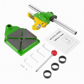 Power Fix Pro™ Suporte De Bancada Para Furadeira + SUPER BRINDE