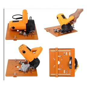 Gabarita Base Pro Cut™ Guia multifuncional de corte + SUPER BRINDE