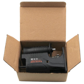 SerraFlex – O Adaptador que Transforma sua Furadeira e Parafusadeira em uma Serra Potente