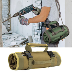 Bolsa de Ferramentas MaxTool Ultra Resistente