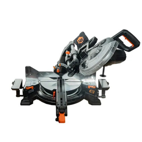 Mega Cut PRO - Serra De Esquadria 2.400w - Ingco C/ Braço Telescópico