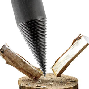Broca Cortadora de Lenha - Wood Drill
