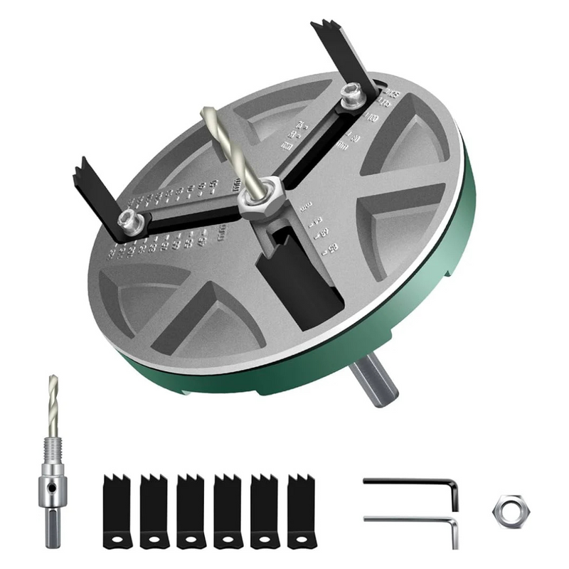 Gabarita Corte - Perfect Stell ®  01 Unidade