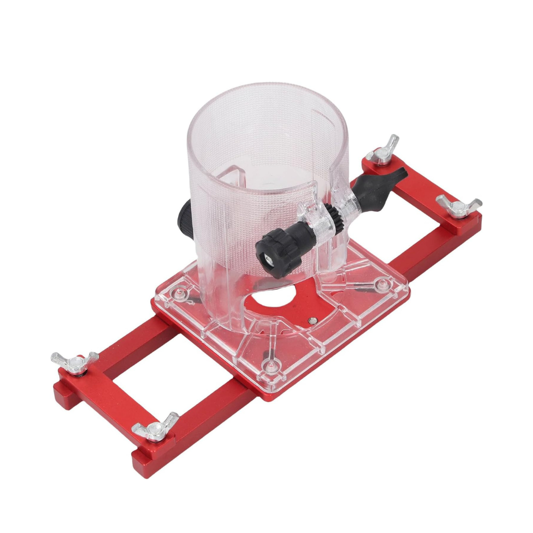 Alinha Fácil - Pro Cut™ Guia Autocentrante Profissional + SUPER BRINDE
