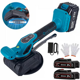 Assenta Pro Fix™ | Máquina Profissional de Assentar Piso + SUPER BRINDE