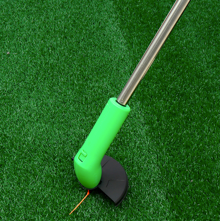 Roçadeira Sem Fio PowerGreen